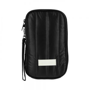 PASAPORTERA FLINT personalizada